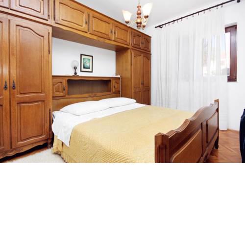 Apartments by the sea Biograd na Moru, Biograd - 5845