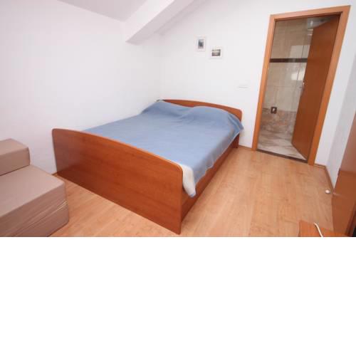 Apartments by the sea Biograd na Moru, Biograd - 6222