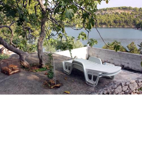 Apartments by the sea Bobovisca na Moru, Brac - 5682