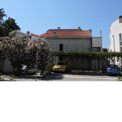 Apartments by the sea Brela, Makarska - 6686
