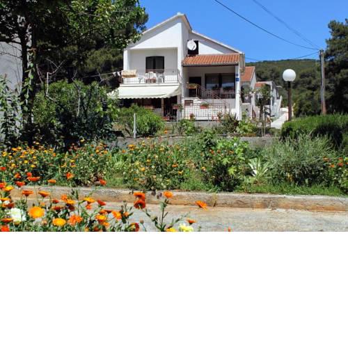 Apartments by the sea Brgulje, Molat - 6242