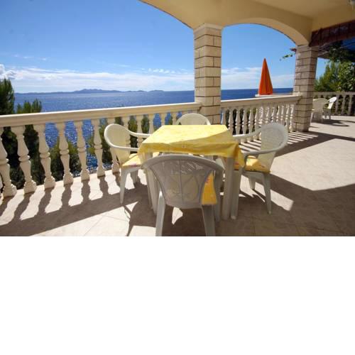 Apartments by the sea Brna - Vinacac, Korcula - 9152