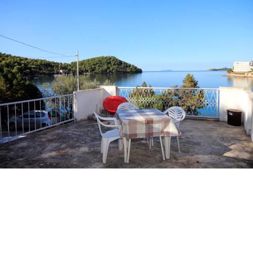 Apartments by the sea Brna, Korcula - 560