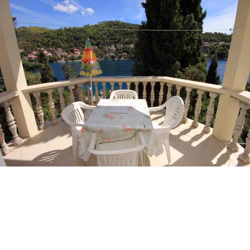 Apartments by the sea Brna, Korcula - 9139