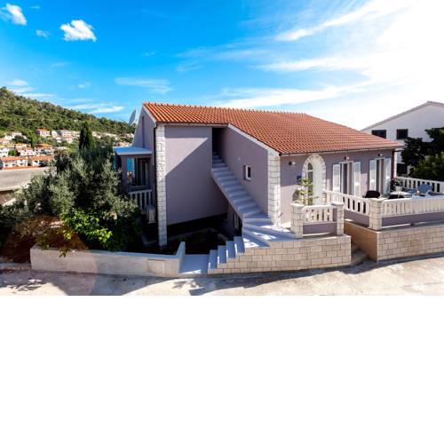 Apartments by the sea Brna, Korcula - 9147