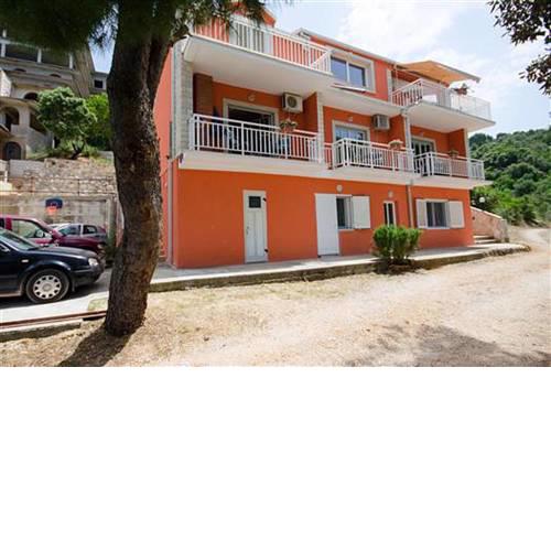 Apartments by the sea Brna, Korcula - 9159