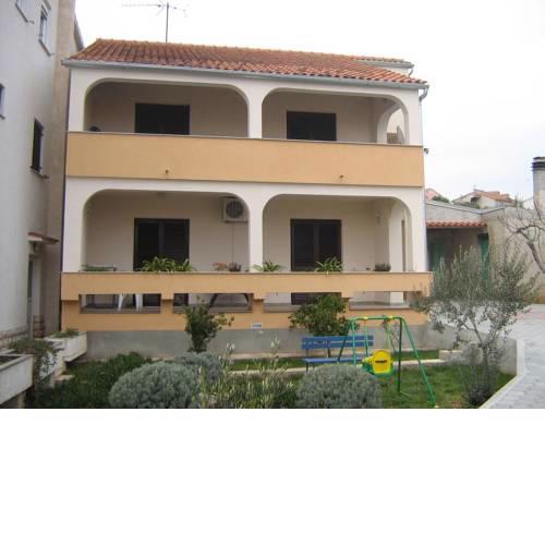 Apartments by the sea Brodarica, Sibenik - 4221