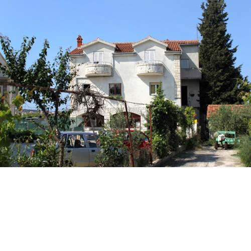Apartments by the sea Brodarica, Sibenik - 466