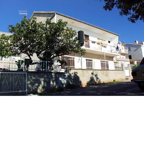 Apartments by the sea Brodarica, Sibenik - 921