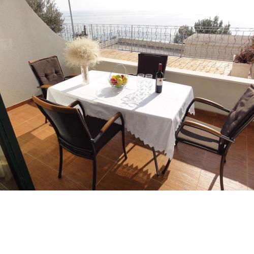 Apartments by the sea Businci, Ciovo - 12414