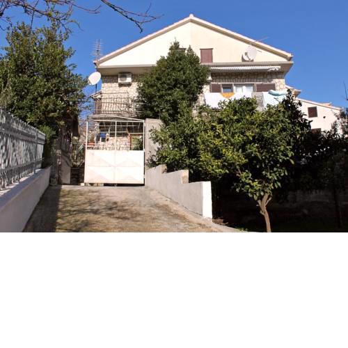 Apartments by the sea Businci, Ciovo - 6013
