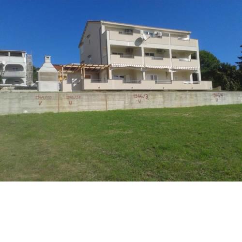 Apartments by the sea Caska, Pag - 13002