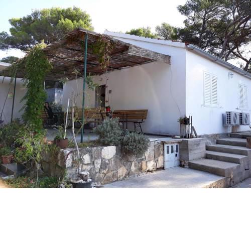 Apartments by the sea Cove Blaca, Mljet - 4899