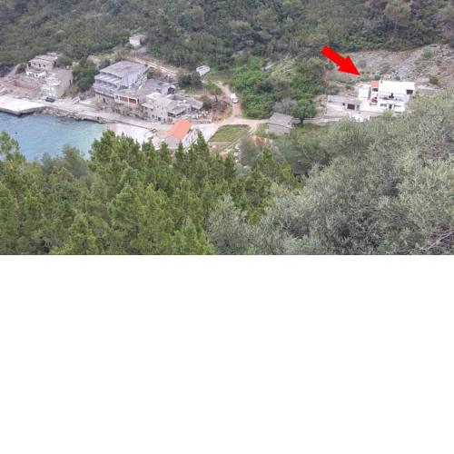 Apartments by the sea Cove Bristova, Hvar - 5716