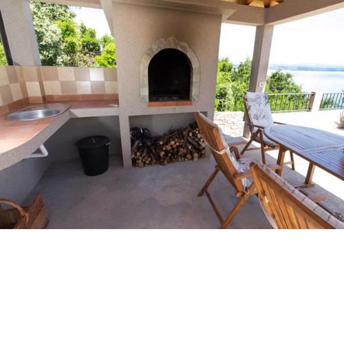 Apartments by the sea Cove Donja Kruscica - Donja Krusica, Solta - 12418