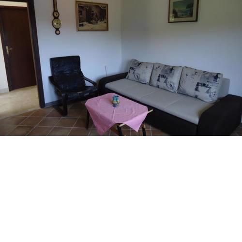Apartments by the sea Cove Gornja Krusica, Solta - 16376