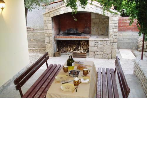 Apartments by the sea Cove Ljubljeva, Trogir - 2194
