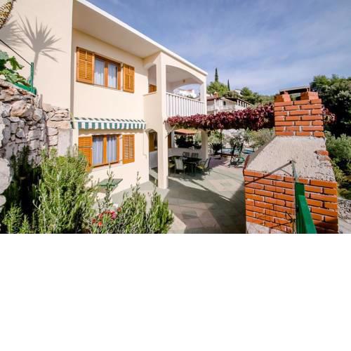 Apartments by the sea Cove Ljubljeva, Trogir - 18052