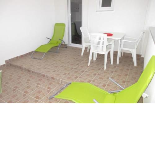 Apartments by the sea Cove Ostricka luka, Rogoznica - 11451