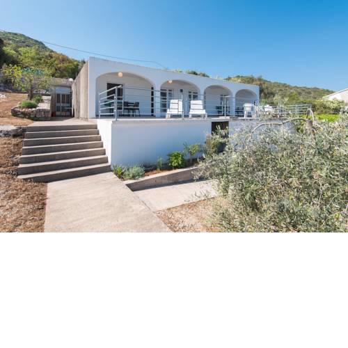 Apartments by the sea Cove Pjestata, Peljesac - 12381