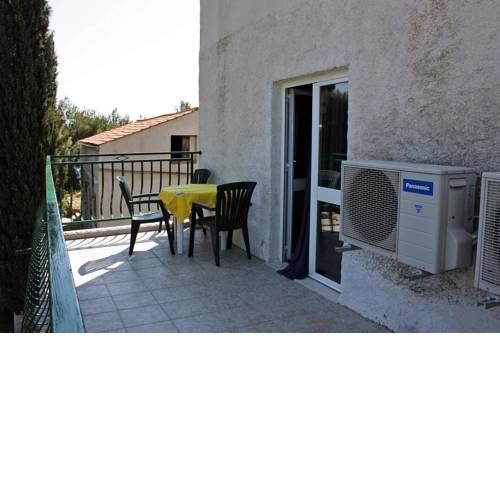 Apartments by the sea Cove Saplunara, Mljet - 4925