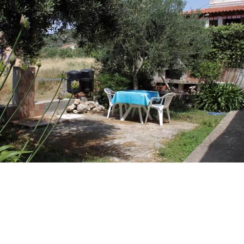 Apartments by the sea Cove Soline, Dugi otok - 3452
