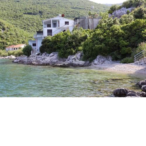 Apartments by the sea Cove Vela Prapratna (Peljesac) - 10106