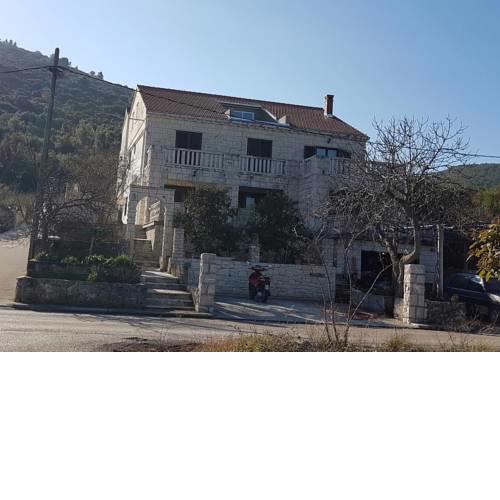 Apartments by the sea Cove Vrbovica bay - Vrbovica (Korcula) - 12057