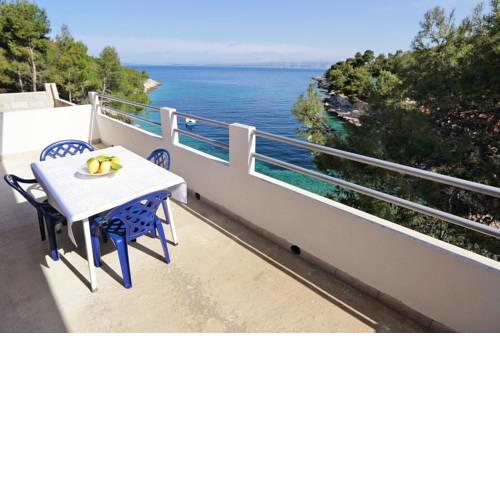 Apartments by the sea Cove Zastupac, Hvar - 8761