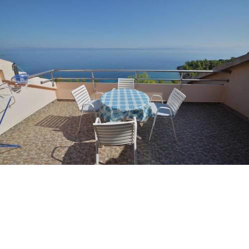 Apartments by the sea Cove Zukova, Korcula - 15123