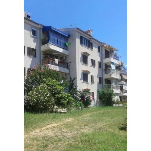 Apartments by the sea Cres - 15426