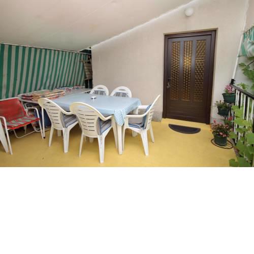 Apartments by the sea Crikvenica - 5603