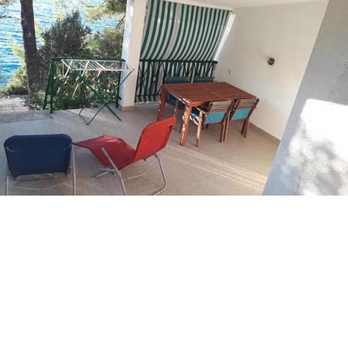 Apartments by the sea Crnja Luka, Korcula - 15978