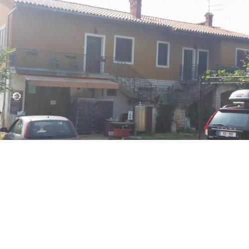 Apartments by the sea Dajla, Novigrad - 13481