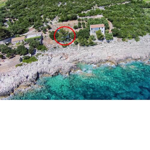 Apartments by the sea Dingac - Potocine, Peljesac - 10433