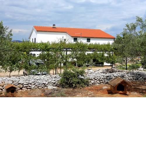 Apartments by the sea Drace, Peljesac - 10127