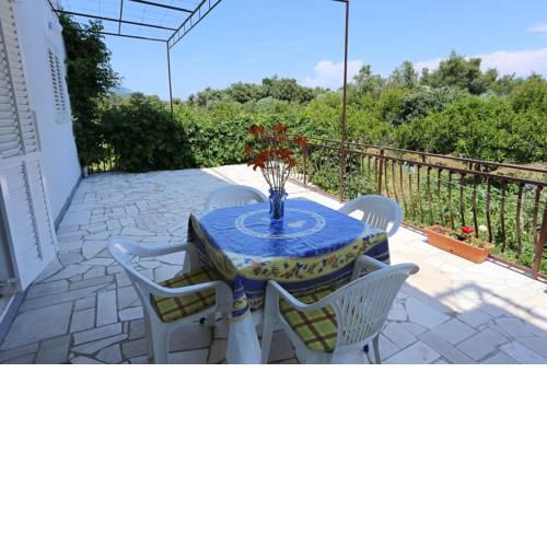Apartments by the sea Drace, Peljesac - 10211