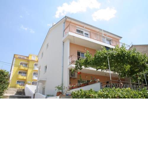 Apartments by the sea Dramalj, Crikvenica - 2376