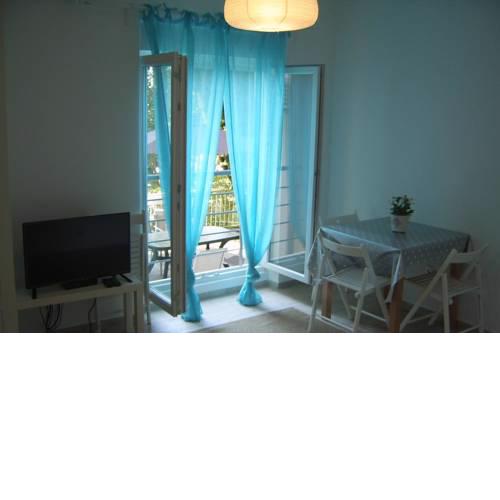Apartments by the sea Dramalj, Crikvenica - 5597