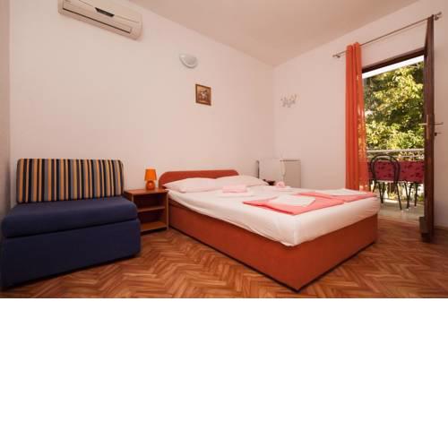 Apartments by the sea Drvenik Donja vala, Makarska - 304