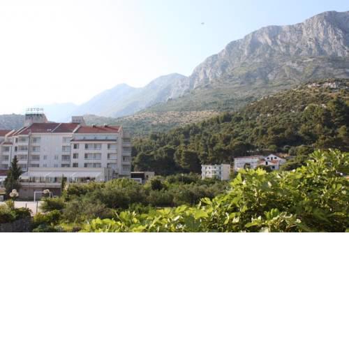 Apartments by the sea Drvenik Donja vala, Makarska - 6662