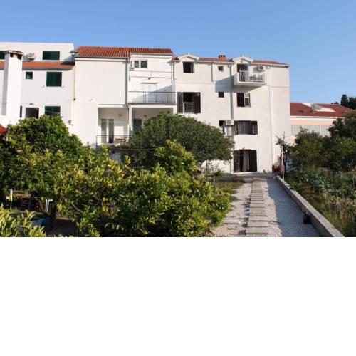 Apartments by the sea Drvenik Donja vala, Makarska - 6675
