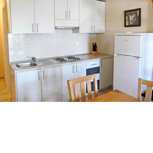 Apartments by the sea Drvenik Donja vala, Makarska - 9654
