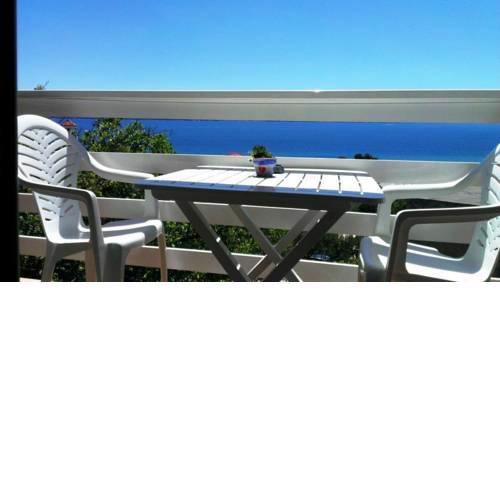 Apartments by the sea Duce, Omis - 13694