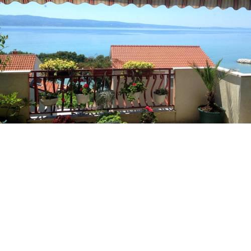 Apartments by the sea Duce, Omis - 14587