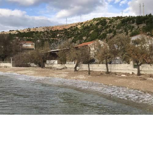 Apartments by the sea Duce, Omis - 17957