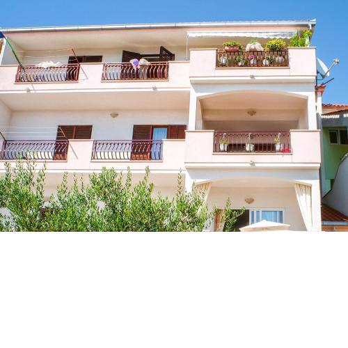 Apartments by the sea Duce, Omis - 18897