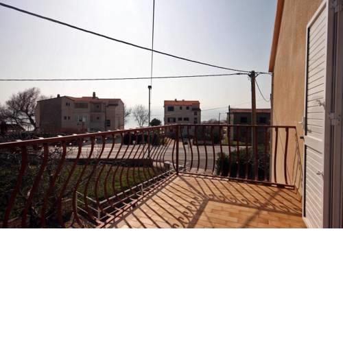 Apartments by the sea Duce, Omis - 4852