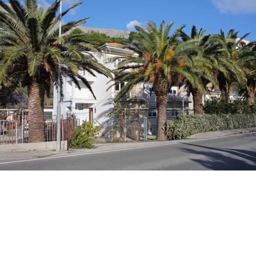 Apartments by the sea Duce, Omis - 5987