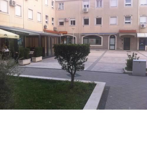 Apartments by the sea Dugi Rat, Omis - 15516